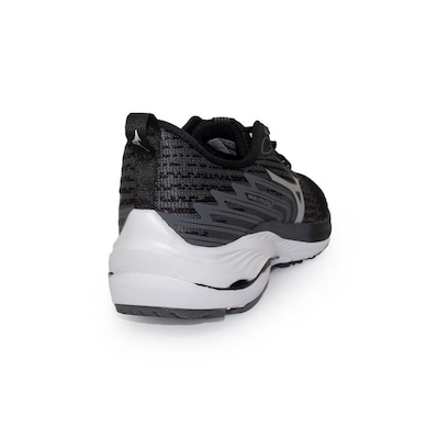 TÊNIS MIZUNO WAVE VITALITY 5 - MASCULINO - Foto 4