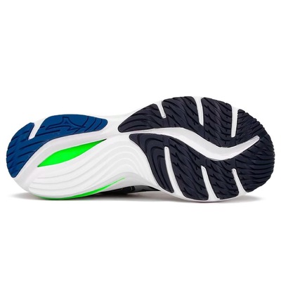 TÊNIS MIZUNO WAVE VITALITY 5 - MASCULINO - Foto 5