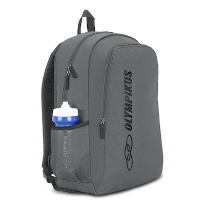 Mochila Olympikus Essential - 19 Litros - Foto 4