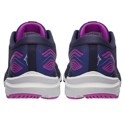 Tênis Mizuno Wave Falcon 5 - Feminino - Foto 3