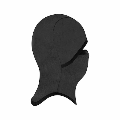 Touca Balaclava Invictus Tática Chacao Air - Foto 2