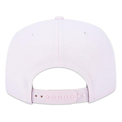 Boné Aba Reta New Era 950 Los Angeles Dodgers Fit Nature - Snapback - Masculino - Foto 3