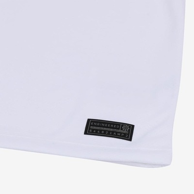 Camisa do Corinthians I 2023/24 Torcedor Nike - Infantil - Foto 3