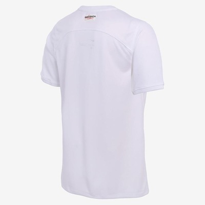 Camisa do Corinthians I 2023/24 Torcedor Nike - Infantil - Foto 4