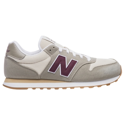 Tênis New Balance 500V2 - Masculino - Foto 1