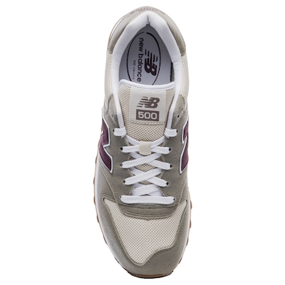 Tênis New Balance 500V2 - Masculino - Foto 3