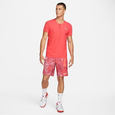 Camiseta Nikecourt Dri-Fit Adv Slam - Masculina - Foto 2