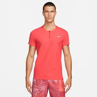 Camiseta Nikecourt Dri-Fit Adv Slam - Masculina - Foto 1