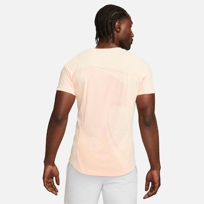Camiseta Nike Dri-Fit Adv Rafa Nadal - Masculina - Foto 4