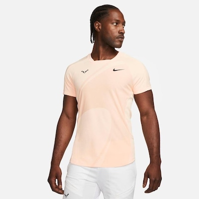Camiseta Nike Dri-Fit Adv Rafa Nadal - Masculina - Foto 1