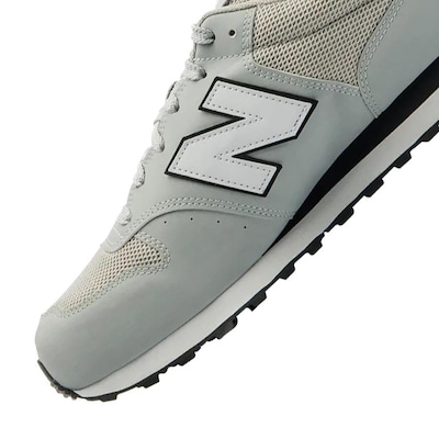 Tênis New Balance 500 V2 + Par de Meia - Masculino - Foto 6