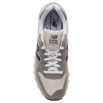 Tênis New Balance 500 V2 + Par de Meia - Masculino - Foto 3