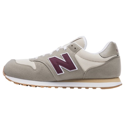 Tênis New Balance 500 V2 + Par de Meia - Masculino - Foto 4