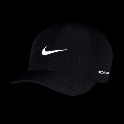 Boné Nike Dri-Fit Club - Strapback - Adulto - Foto 2