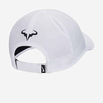 Boné Nike Dri-Fit Rafa Club - Strapback - Adulto - Foto 2