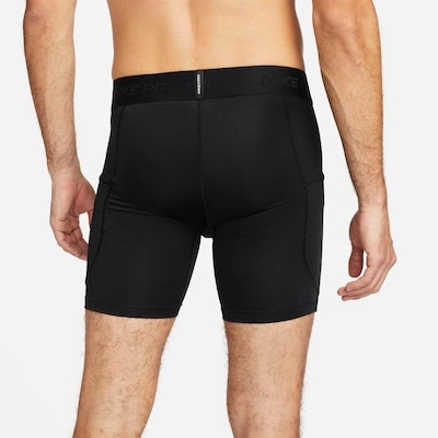 Shorts Nike Pro Dri-Fit - Masculino - Foto 2