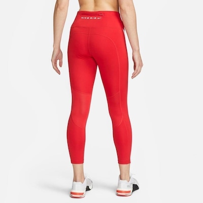 Calça Legging Nike Dri-Fit Air Fast - Feminina - Foto 2