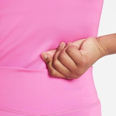 Calça Legging Nike Dri-Fit One - Infantil - Foto 2