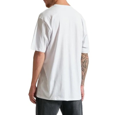 Camiseta Volcom Deadly Stone - Masculina - Foto 2