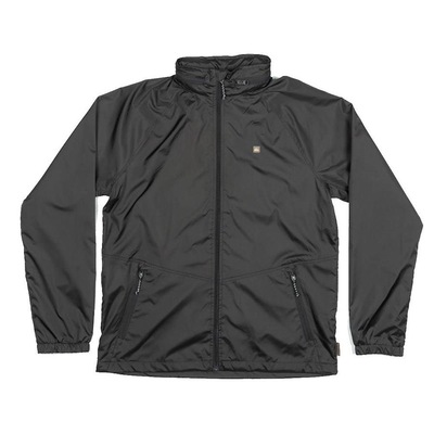 Jaqueta Corta Vento Quiksilver Shell Shock - Masculina - Foto 2