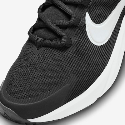 Tênis Nike Star Runner 4 - Infantil - Foto 3