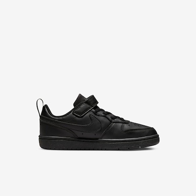 Tênis Infantil Nike Court Borough Low Recraft - Foto 3