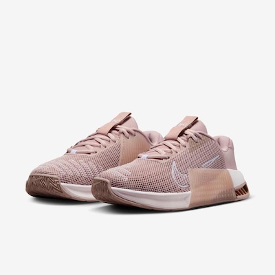 Tênis Nike Metcon 9 - Feminino - Foto 5