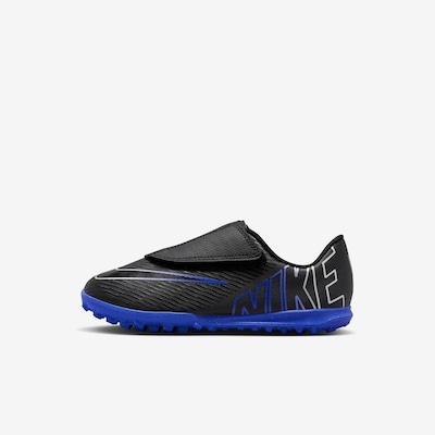 Chuteira Society Nike Mercurial Vapor 15 Club - Infantil - Foto 1