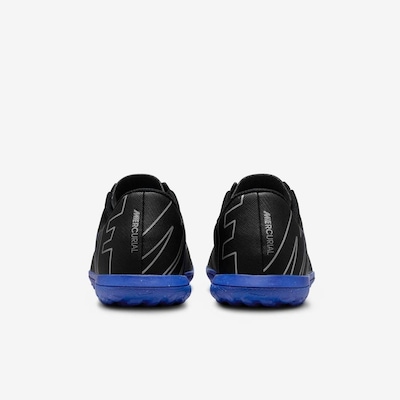 Chuteira Society Nike Mercurial Vapor 15 Club - Infantil - Foto 2