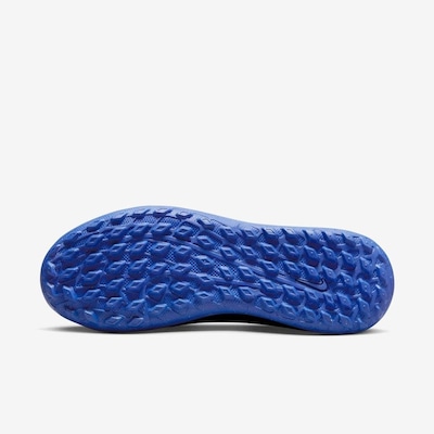 Chuteira Society Nike Mercurial Vapor 15 Club - Infantil - Foto 3