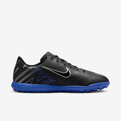 Chuteira Society Nike Mercurial Vapor 15 Club - Infantil - Foto 1