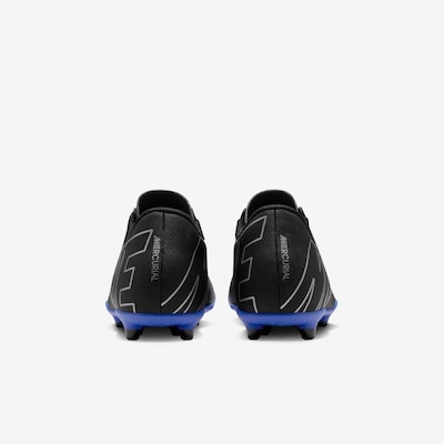 Chuteira de Campo Nike Mercurial Vapor 15 Club - Infantil - Foto 3