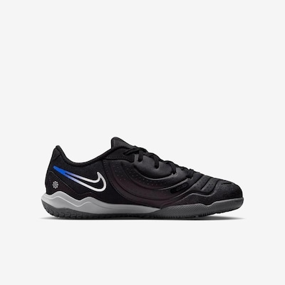 Chuteira Futsal Nike Tiempo Legend 10 Academy Júnior - Foto 2