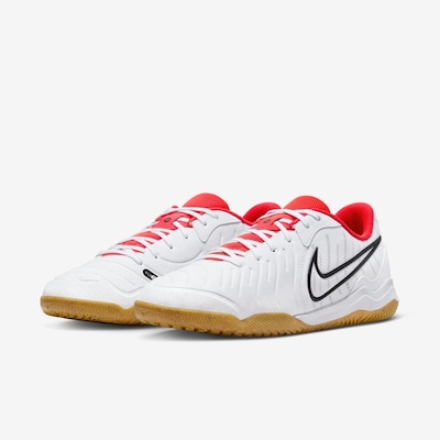 Chuteira Futsal Nike Tiempo 10 Academy - Adulto - Foto 5