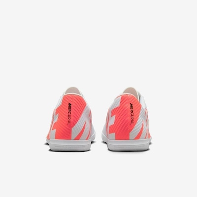 Chuteira Futsal Nike Mercurial Vapor 15 Club - Adulto - Foto 4