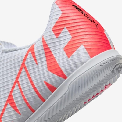 Chuteira Futsal Nike Mercurial Vapor 15 Club - Adulto - Foto 5