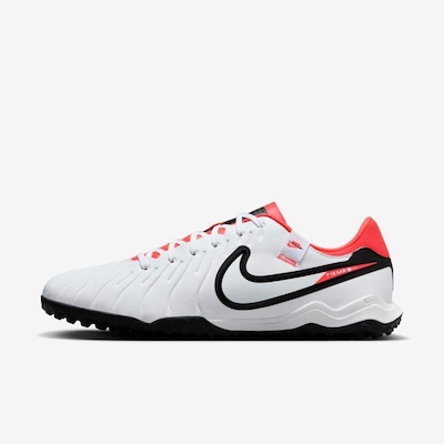 Chuteira Society Nike Tiempo 10 Academy - Adulto - Foto 4