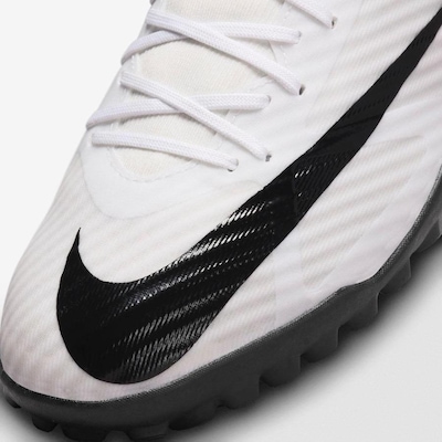 Chuteira Society Nike Zoom Mercurial Superfly 9 Academy - Adulto - Foto 3