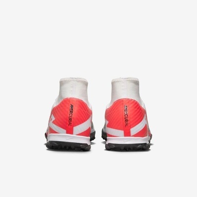 Chuteira Society Nike Zoom Mercurial Superfly 9 Academy - Adulto - Foto 4