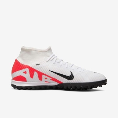 Chuteira Society Nike Zoom Mercurial Superfly 9 Academy - Adulto - Foto 1