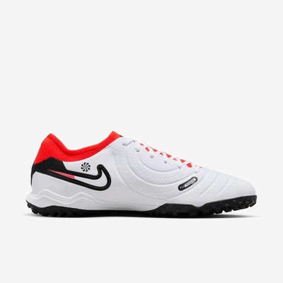 Chuteira Society Nike Tiempo 10 Pro - Adulto - Foto 3