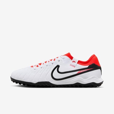 Chuteira Society Nike Tiempo 10 Pro - Adulto - Foto 4