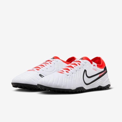 Chuteira Society Nike Tiempo 10 Pro - Adulto - Foto 5