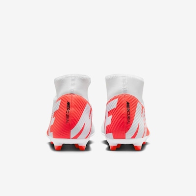 Chuteira de Campo Nike Mercurial Superfly 9 Club - Adulto - Foto 5