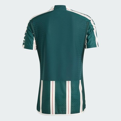 Camisa do Manchester United adidas 2 23/24 Authentic - - Foto 6