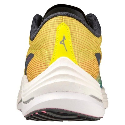 Tênis Mizuno Wave Rebellion - Masculino - Foto 3