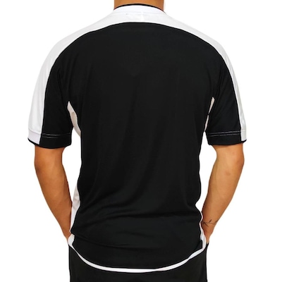 Camisa do Corinthians Retro Mundial 2000 Batavo Spr - Masculino - Foto 3