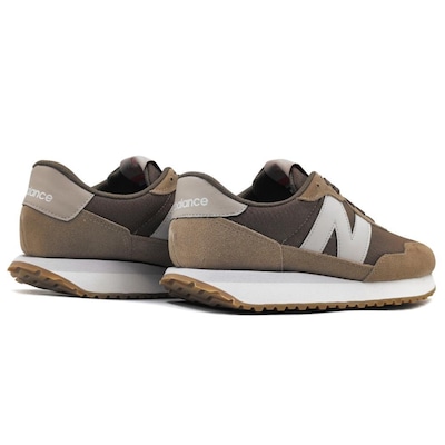 Tênis New Balance Ms237 - Masculino - Foto 4
