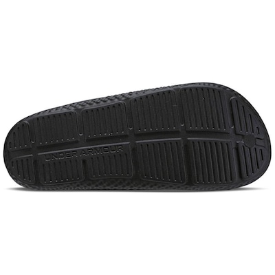 Chinelo Under Armour Core 2 - Unissex - Foto 3