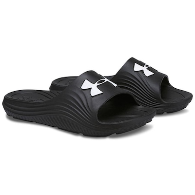 Chinelo Under Armour Core 2 - Unissex - Foto 4